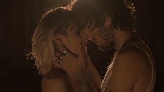 Marlon - Marzo en Febrero feat Ana Fernández (Videoclip Oficial)