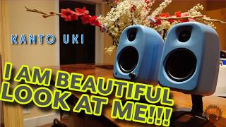 The Ugly Little Rocks that Could \\ Kanto UKI