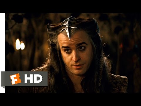 Your Highness (2011) - I'm the Chosen One Scene (7/10) | Movieclips