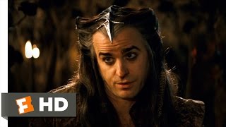 Your Highness (2011) - I&#39;m the Chosen One Scene (7/10) | Movieclips