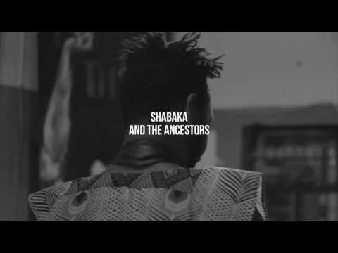 Shabaka and the Ancestors - The Wisdom of Elders (Trailer)