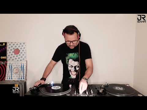 Flash House JR Sann, tragic Error, Gino Latino, LDV, DSK, Plaza, Lee Marrow, Cappella