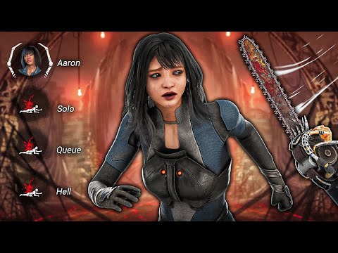 Can I Escape The Impossible Situation?