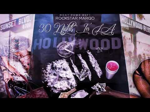 Rockstar Marqo - So Many Places [Prod. By Benzo & Randho]