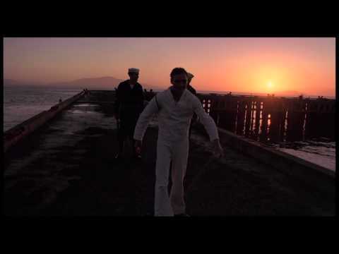 The Master (Clip 'I Lost My Ship')