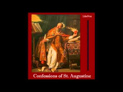 , title : 'Confessions by Saint Augustine of Hippo (FULL Audio Book) book 1'