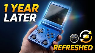 The Metallic Blue RG 34XXSP Stuns With It's Shiny Coat
