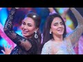 Hum 22nd Style Awards Saba Qamar X Reema Khan Full Dance Full Ultra HD