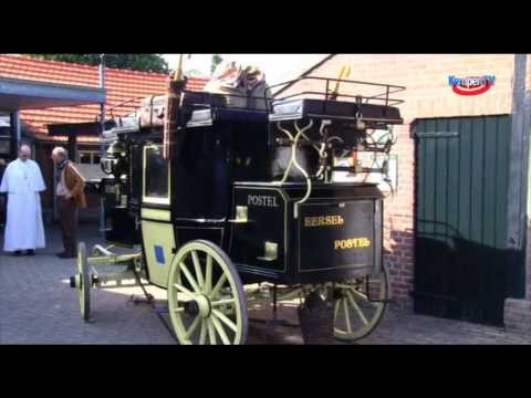 2013 oktober 50 jaar Postelrally Eersel