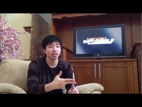 kencan IMPOSSIBLE Auditions - David 3