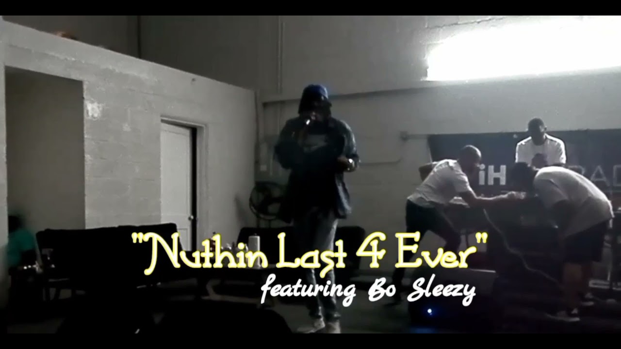 Promotional video thumbnail 2 for Jay $mooth feat. D.I.Ocis and Bo Sleezy