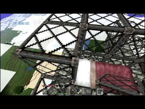 MINECRAFT | Capitulo de Transición MUDANZA parte 1/2 | Live con David