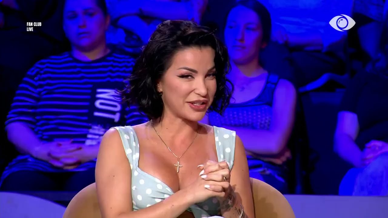 Hyrja e Ritës e afroi me Romeon? Roza ironizon pyetjen...