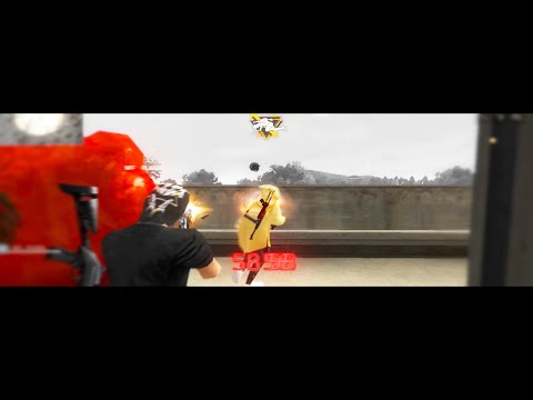 FLEX  GOD | FREEFIRE | (Montage)