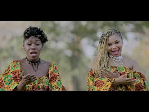 Mutale - Hallelujah - ft. Trinah (@itsretunes | @MutaleKapaso) 2017