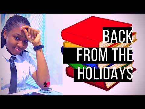 BACK FROM THE HOLIDAY | What next in CPL PHASE ? 📚