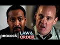 Framing a Guilty Man - Law & Order