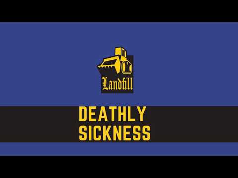 Video thumbnail for ​deathly sickness