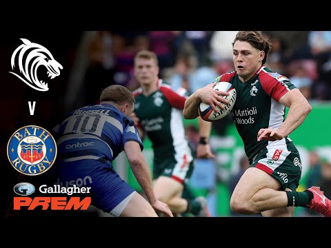 PREM Rugby and BathRugbyTV