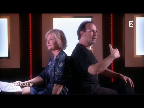 Dos à dos avec Marc Levy - Thé ou Café - 21/05/2017