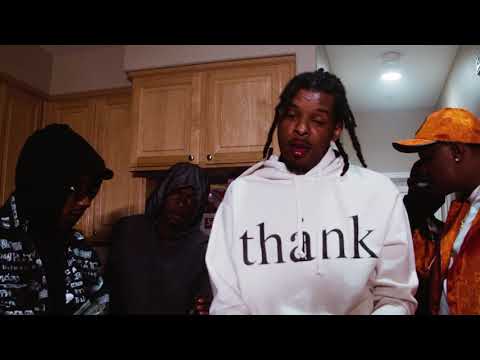 Darri - On some Shit Like That (Official Music Video)