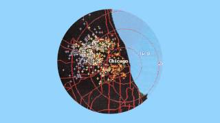 The Hieroglyphic Being Experience - John Heckle Signal to Noise Re:Vision