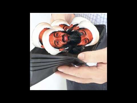 KENNY F // EL SHOCKO // WE KNOW