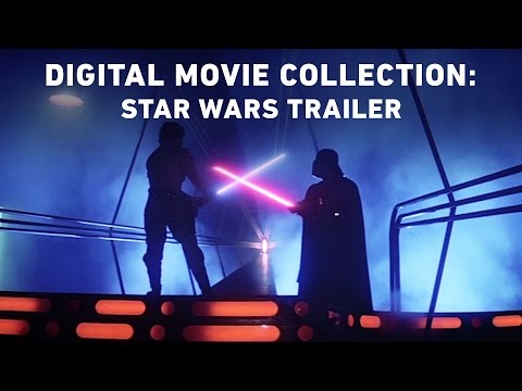 The Digital Movie Collection