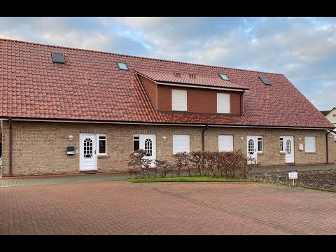 Ferienwohnung Silbermöwe® Norddeich