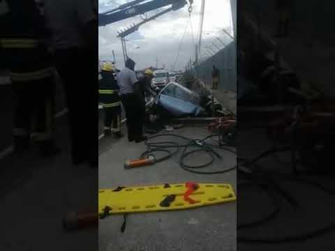 Imagine this.Breaking News, BOY BOY,ZEEBEE and BLACk WICK are in critical condition.