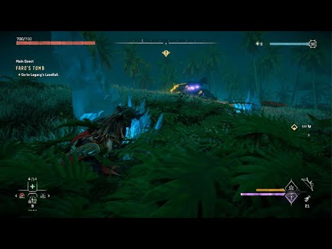 Horizon Forbidden West pt64