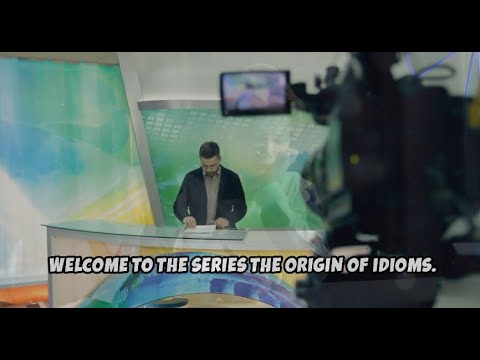 The Origin of Spill the Beans