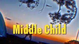 J Cole - Middle Chiled (Lyrics)