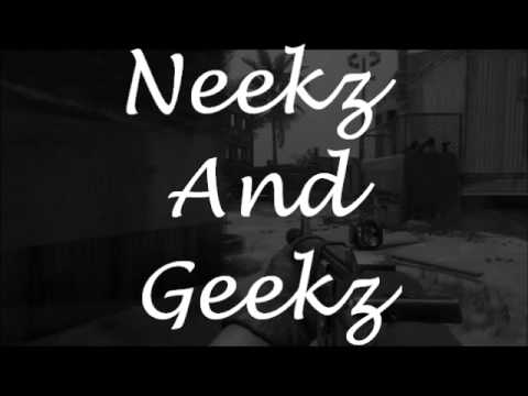 Neekz and Geekz