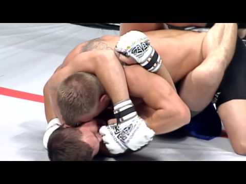 VFC 40 - Fight #5 - Mike Messer vs. Troy Nawrocki