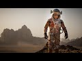The Martian OST Making Water 30 Minutes
