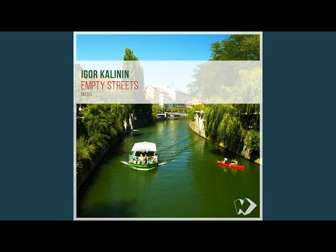 Empty Streets (Extended Mix)