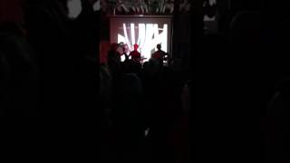 The Isrights Summer 05