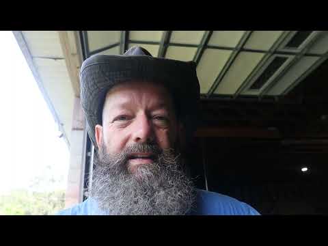 NP Fire Ring Install