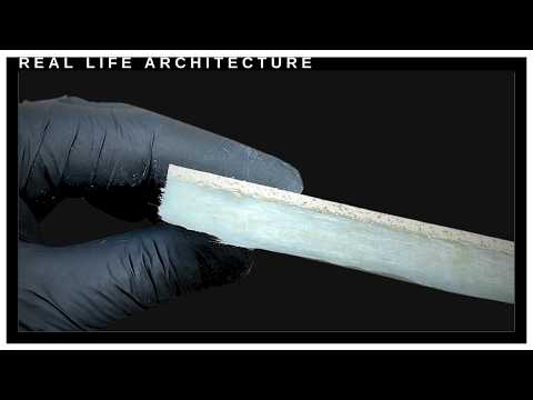 The Thinnest Insulation in the UK