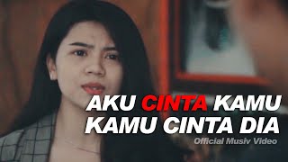 Download lagu YAKIN BAND - AKU CINTA KAMU KAMU CINTA DIA mp3