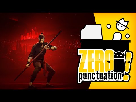 Sifu (Zero Punctuation)