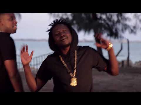 Atlas da African Ft. Davis Ntare - Walking On Water HD