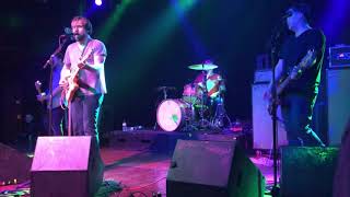 Mineral - &quot;&amp;serenading&quot;, 1/12/2019, Atlanta, The Masquerade