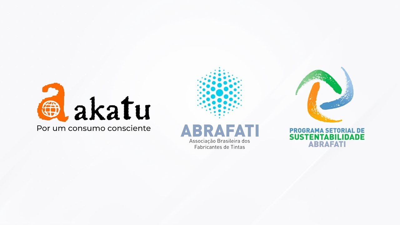 Akatu apresenta: Programa Setorial de Sustentabilidade (PSS)