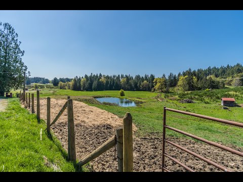 7321 Mays Road. Duncan, BC.