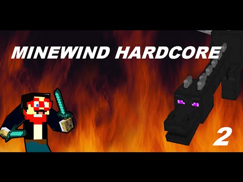 Insane Dalerunner: Hardcore Minecraft Adventure
