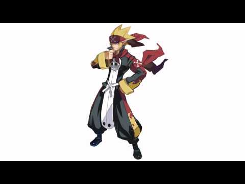 Mr. Champloo's MANSNOG - Chinese Sword