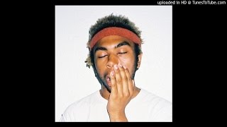 Kevin Abstract Ft. Allan Kingdom - Slit My Wrist
