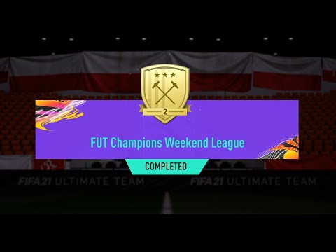 Huge Red Bundesliga TOTS Player Picks from Gold 2 FUT Champs Rewards! FIFA 21 Ultimate Team RTG